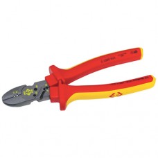 C.K VDE T39071-3180 VDE Combicutter 3 MAX (180mm)